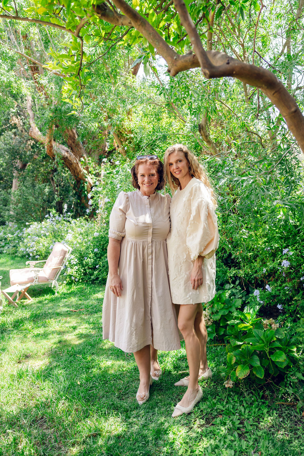 Sahara Glitzer Fiore Pointy