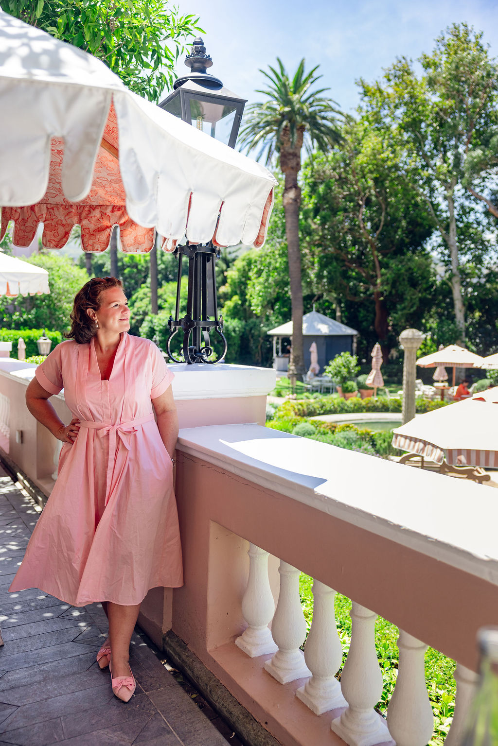 Plaster-Antico Schleifenloafer Pointy