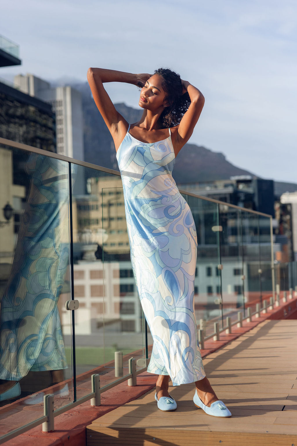 Bablu-Granita Tasselloafer Klassik