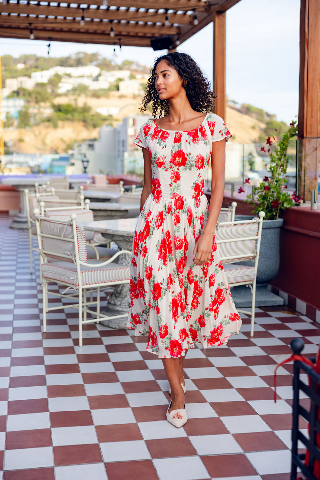 Fondotinta-Tuna-Duna Tasselloafer Pointy (kurzer Tassel)