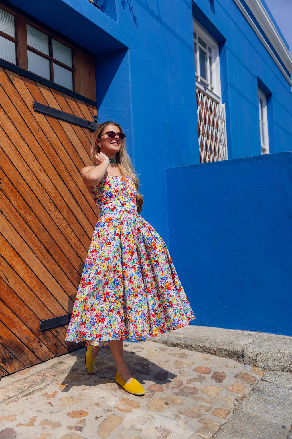 Giallo-Oro Velluto Furlane