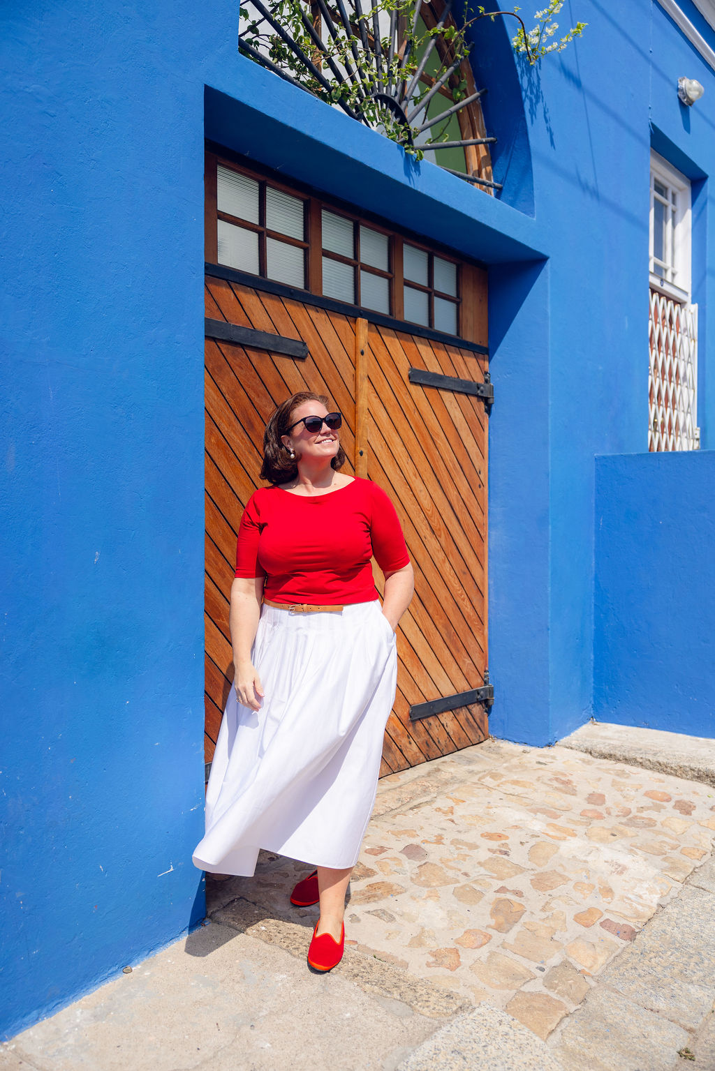 Rosso-Arancio Velluto Furlane