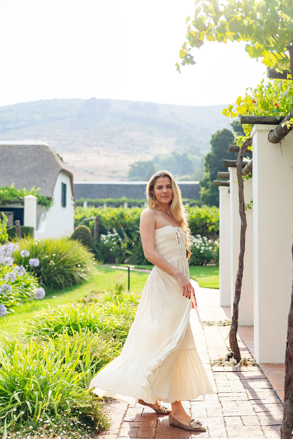 Acero Schleifenloafer Pointy