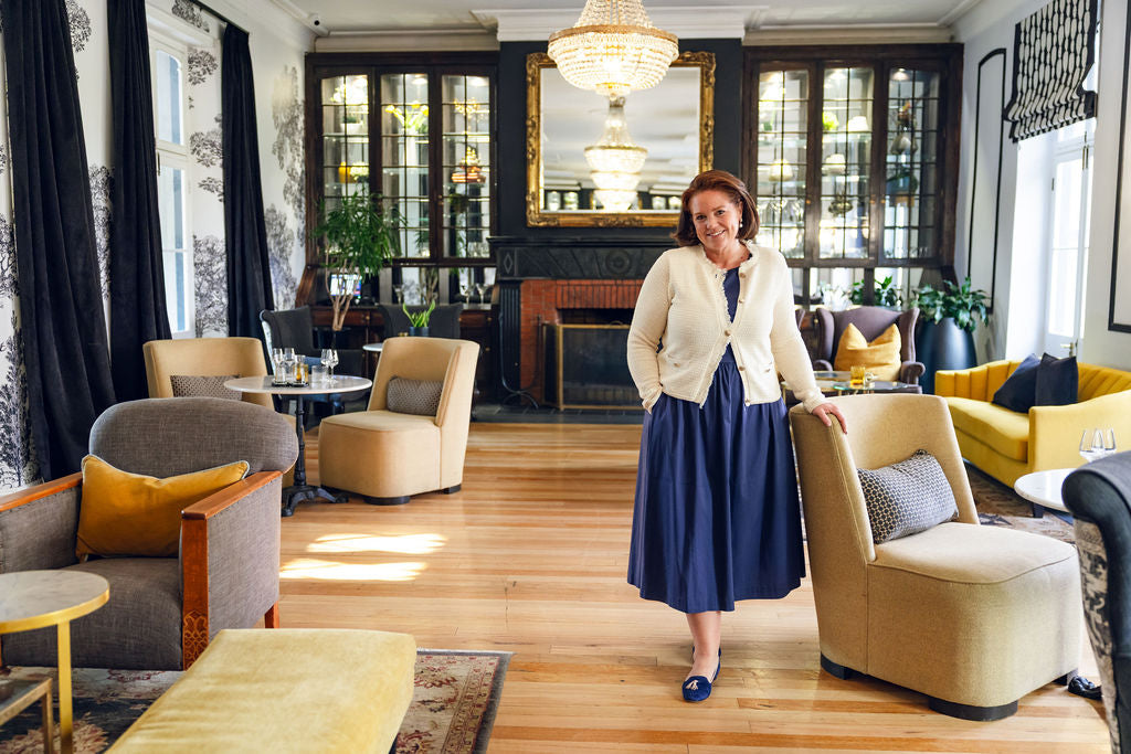 Copiativo-Sac Tasselloafer Klassik