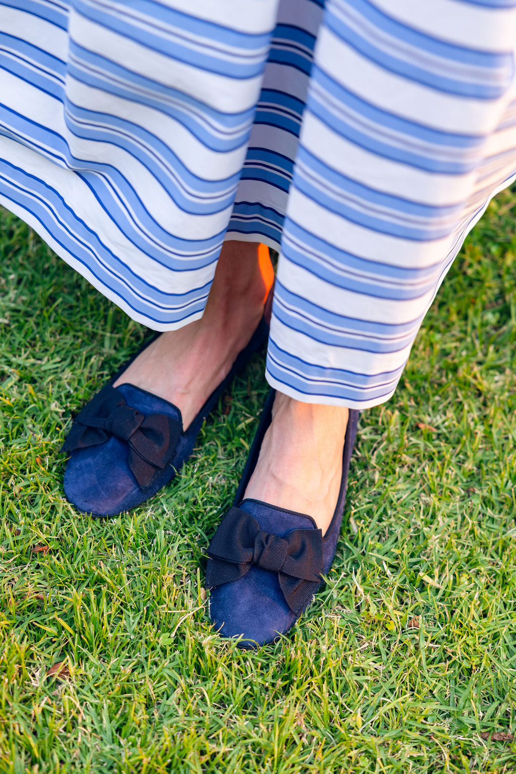 Copiativo Schleifenloafer