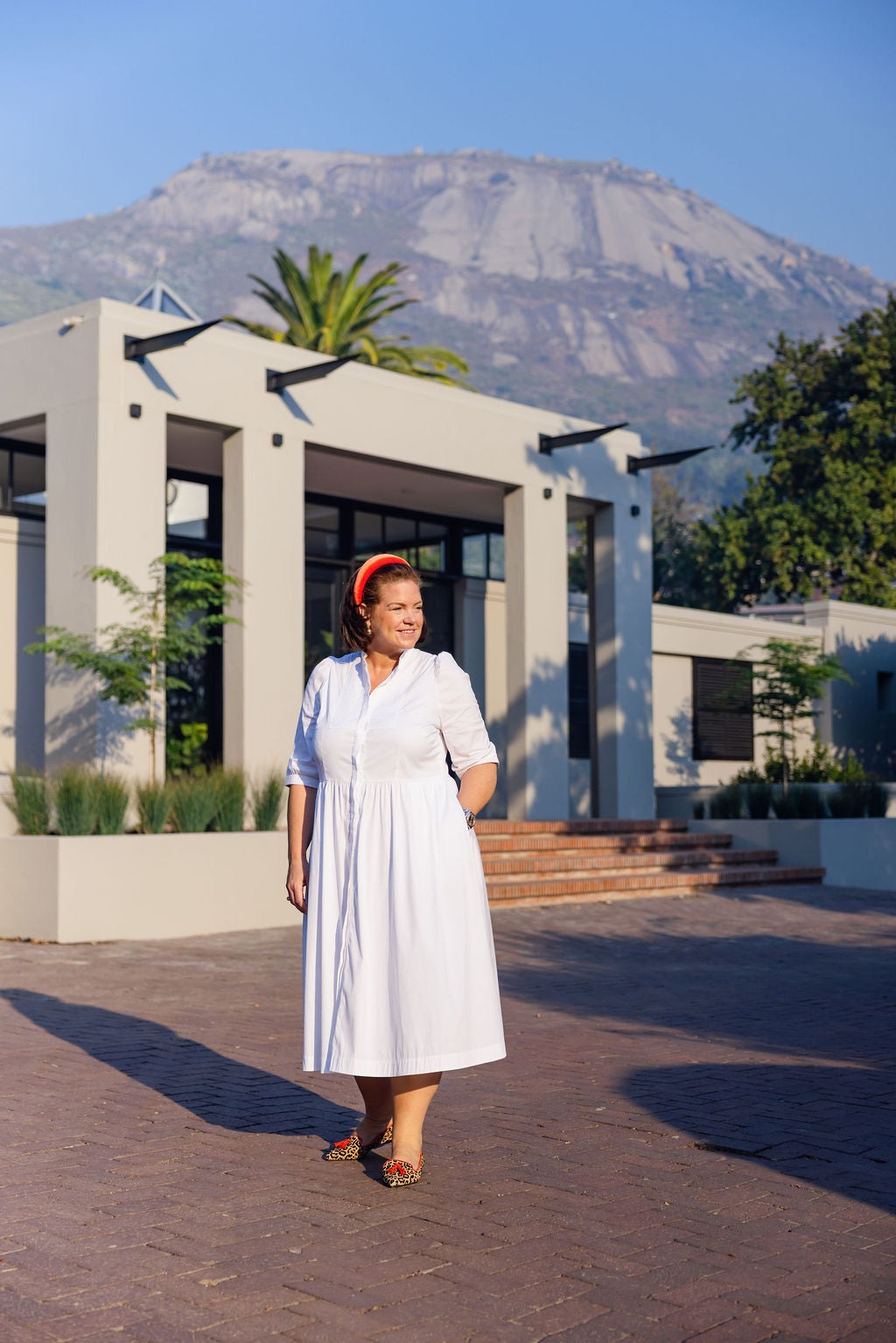 Leopardino-Ginger Tasselloafer Pointy (kurzer Tassel)