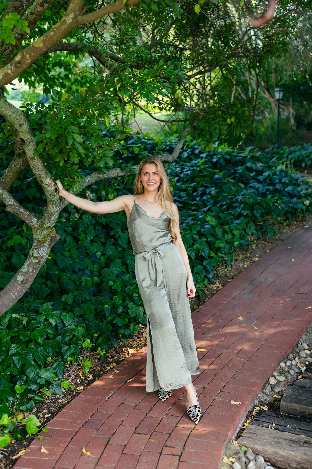 Leo Orlando-Militare Tasselloafer Pointy (kurzer Tassel)