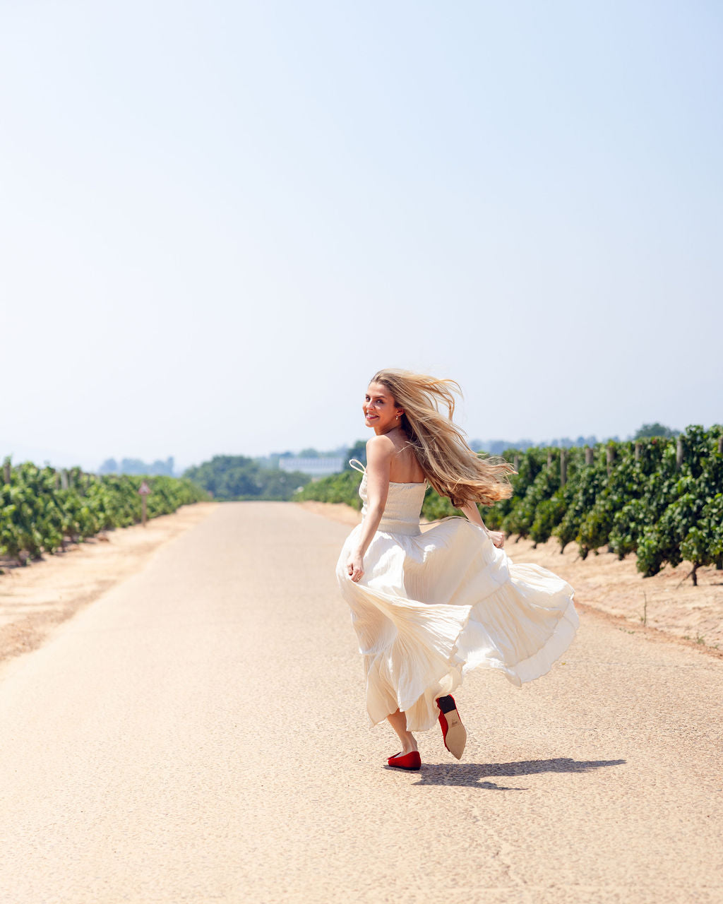 Blood-Rosso Schleifenloafer Pointy