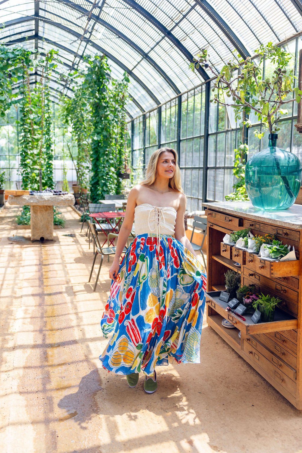 Tiglio-Lilla Velluto Furlane