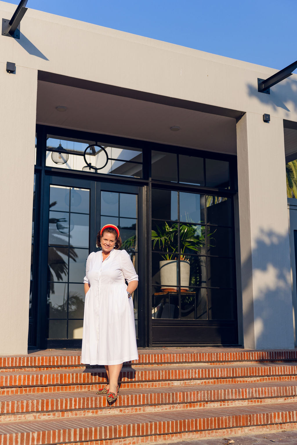 Leopardino-Ginger Tasselloafer Pointy (kurzer Tassel)