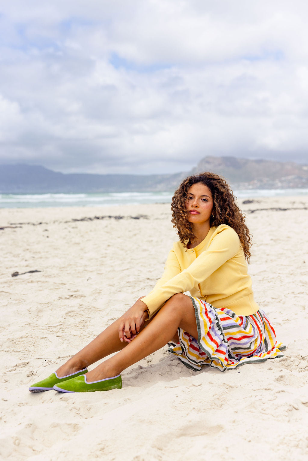 Tiglio-Lilla Velluto Furlane