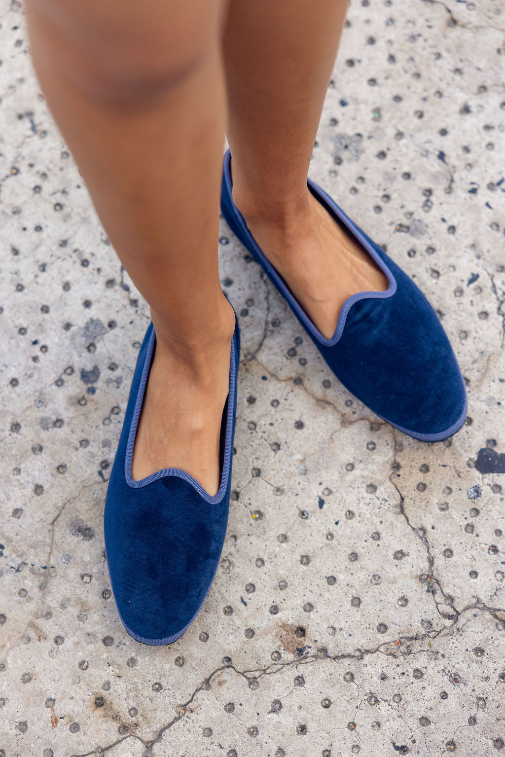 Oceano-Fumo Velluto Furlane