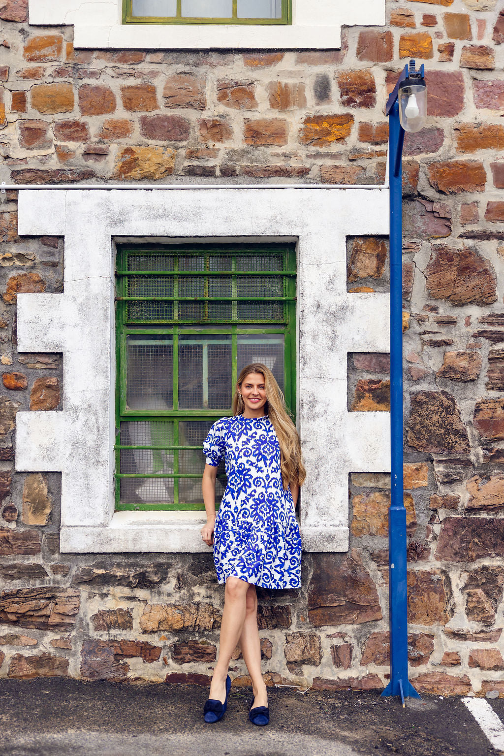 Copiativo Schleifenloafer