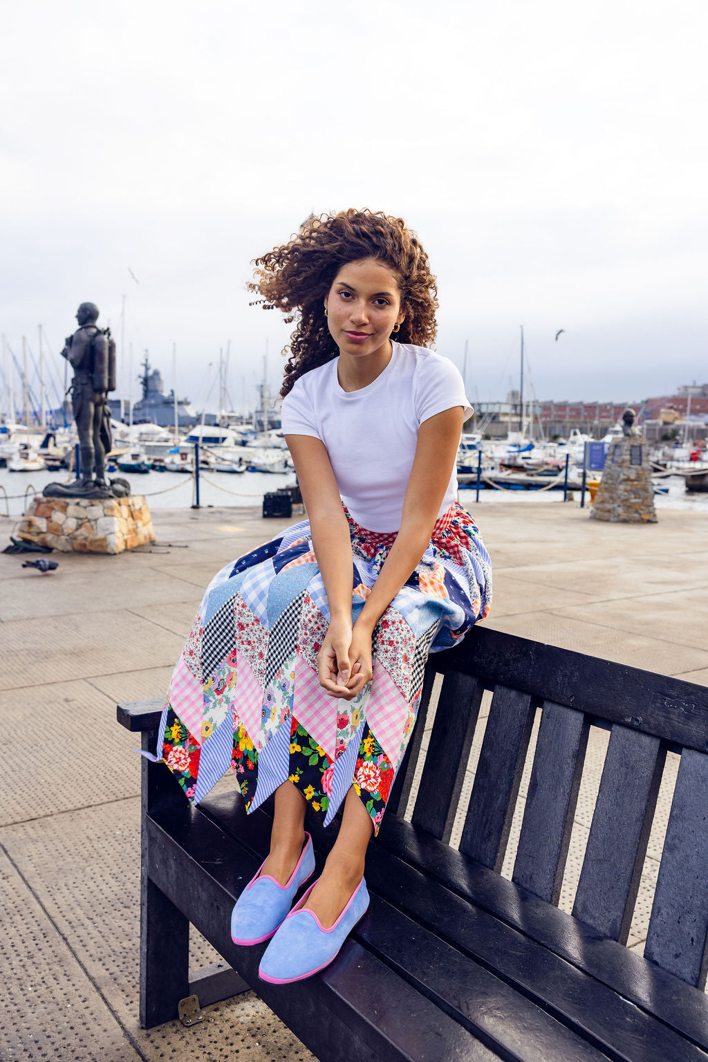 Onda-Shocking Velours Furlane