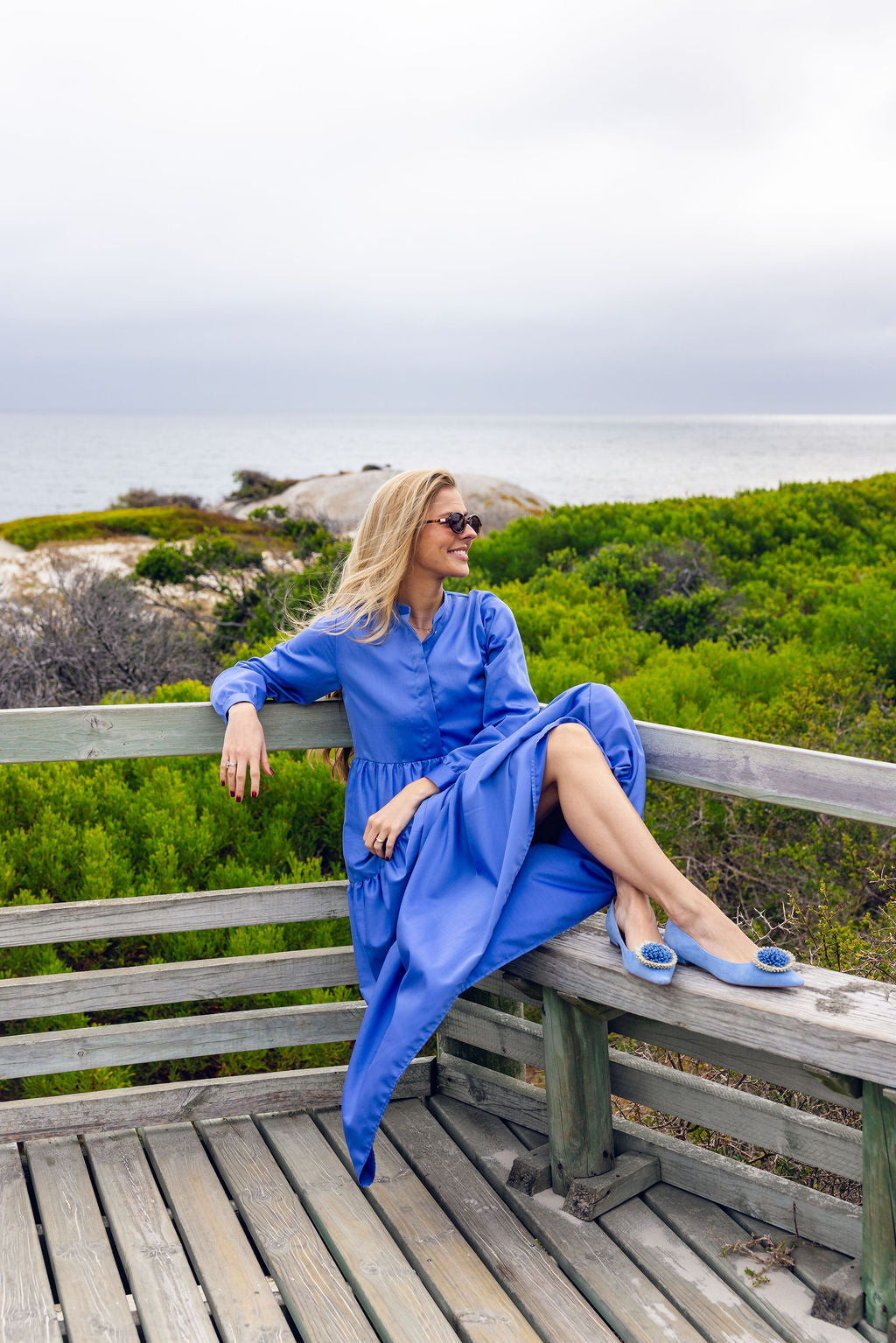 Onda Bast Fiore Pointy