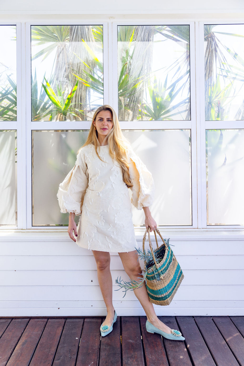 Salvia Bast Fiore Pointy