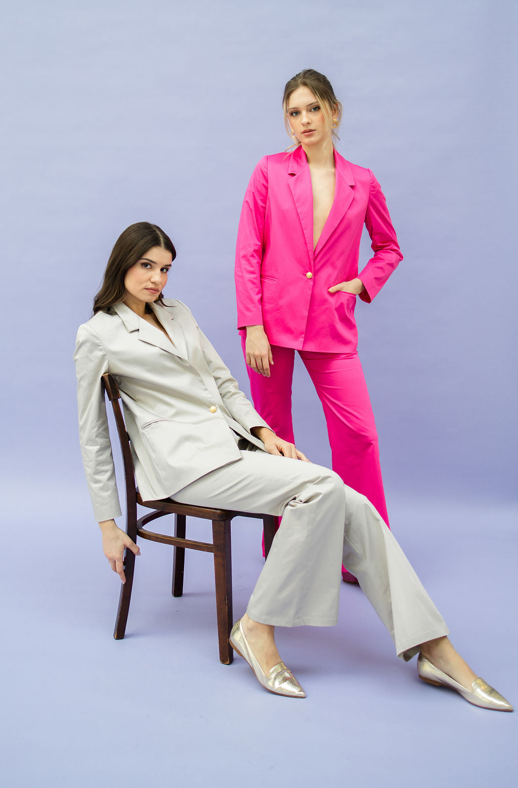 Kobra Platino Pointy