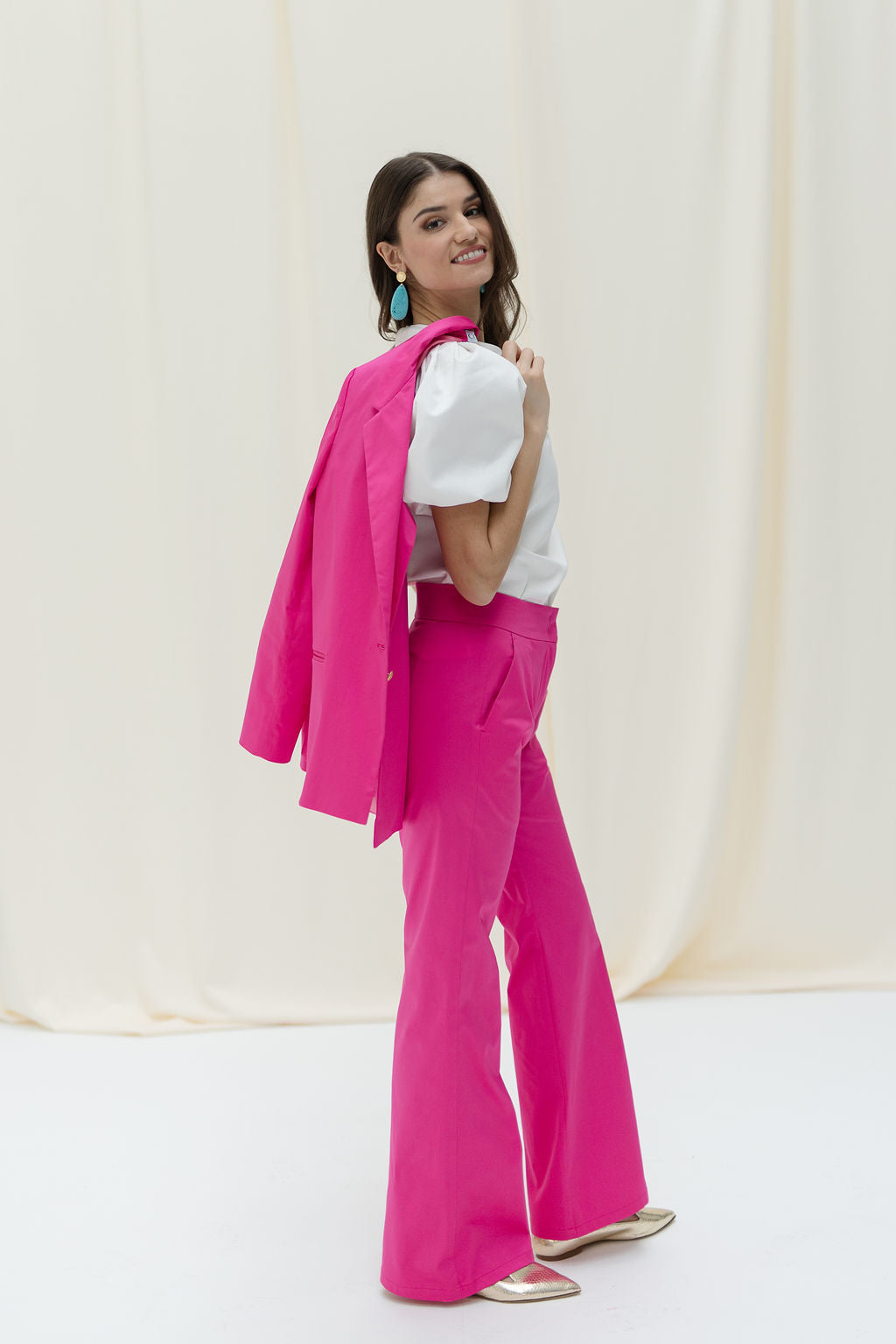 Kobra Platino Pointy