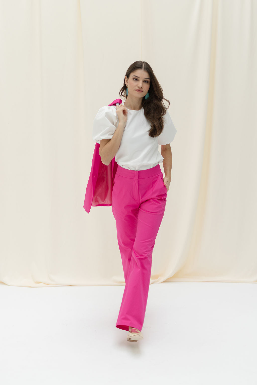 Kobra Platino Pointy