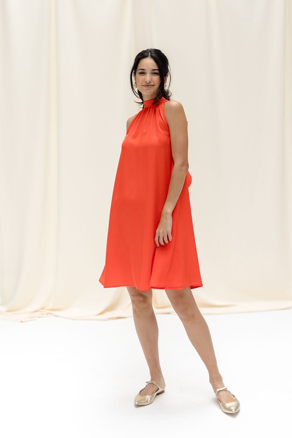 Berg Wash Platino Schleifen Mules