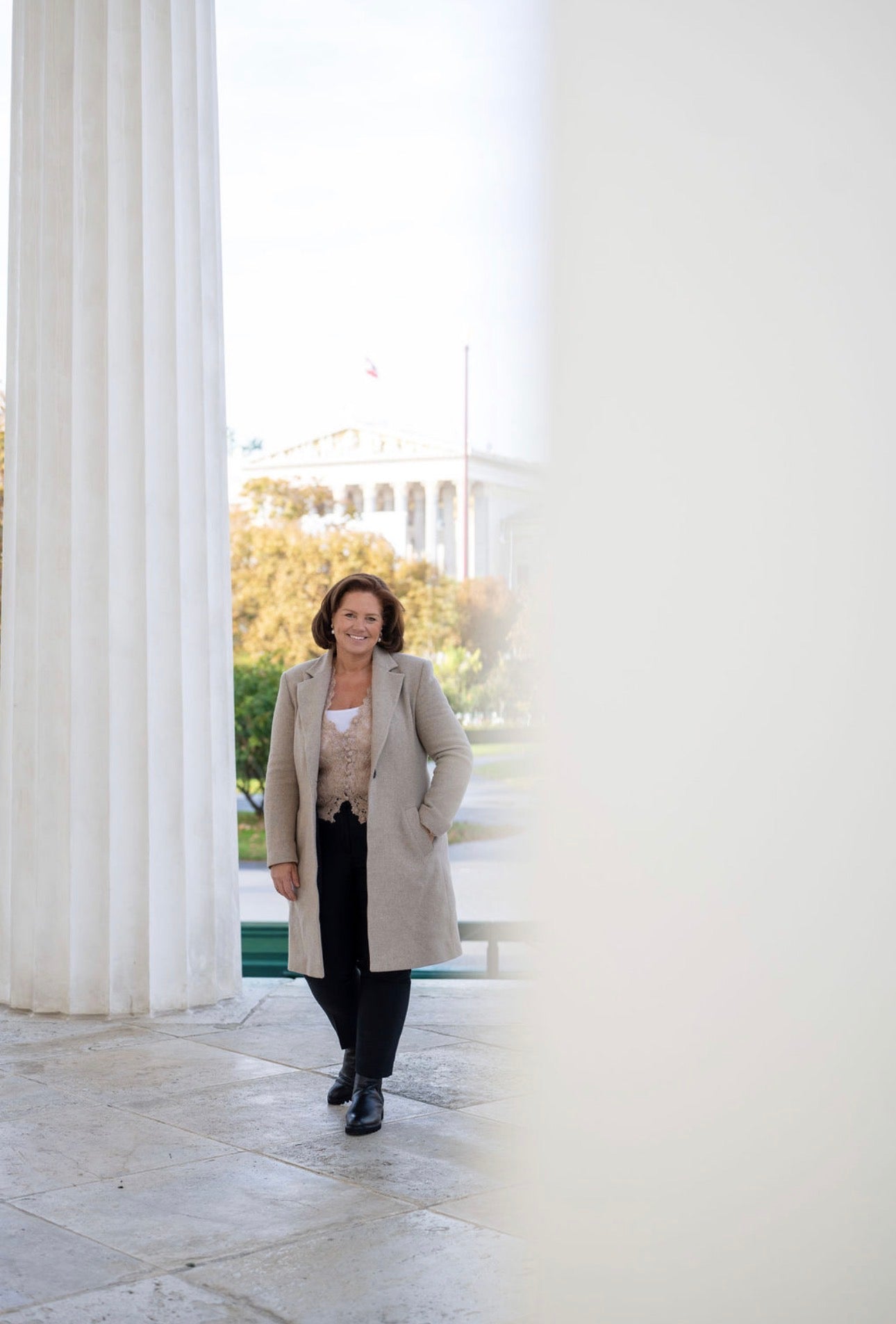 Nero Stiefelette gefüttert