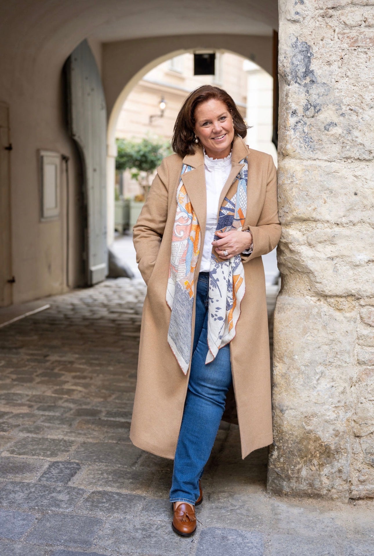 Siena Ibiza Tasselloafer