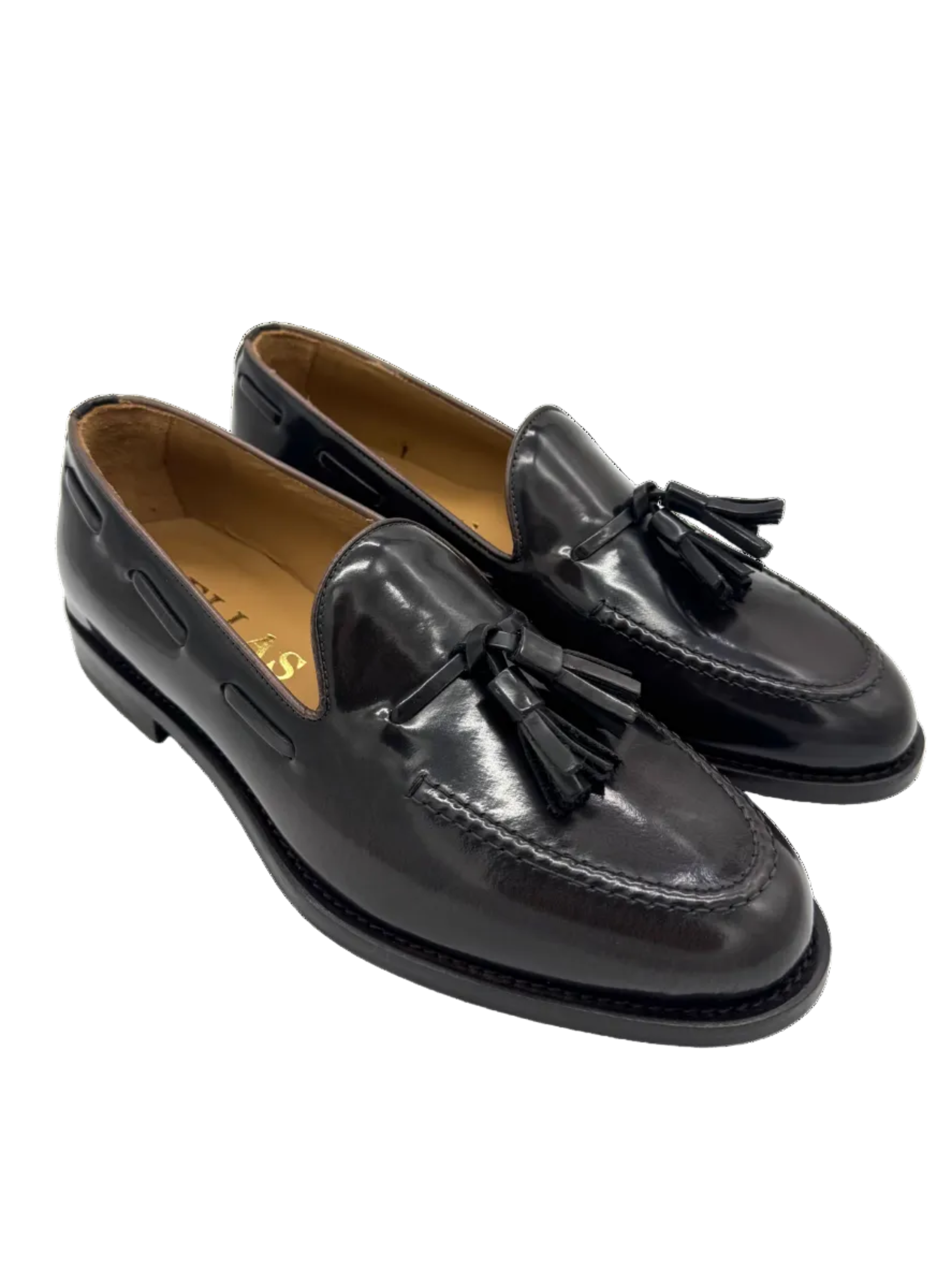 Abrasivato T.Moro Tasselloafer Herren