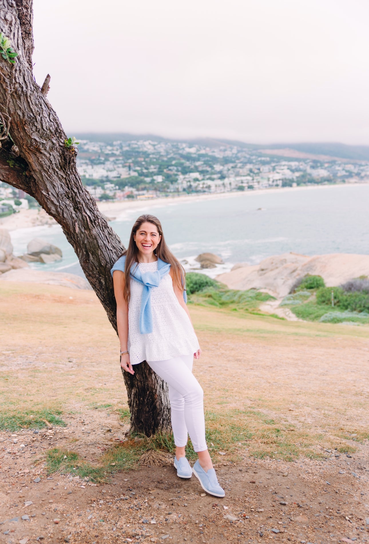 Celeste Women Yachtslipper