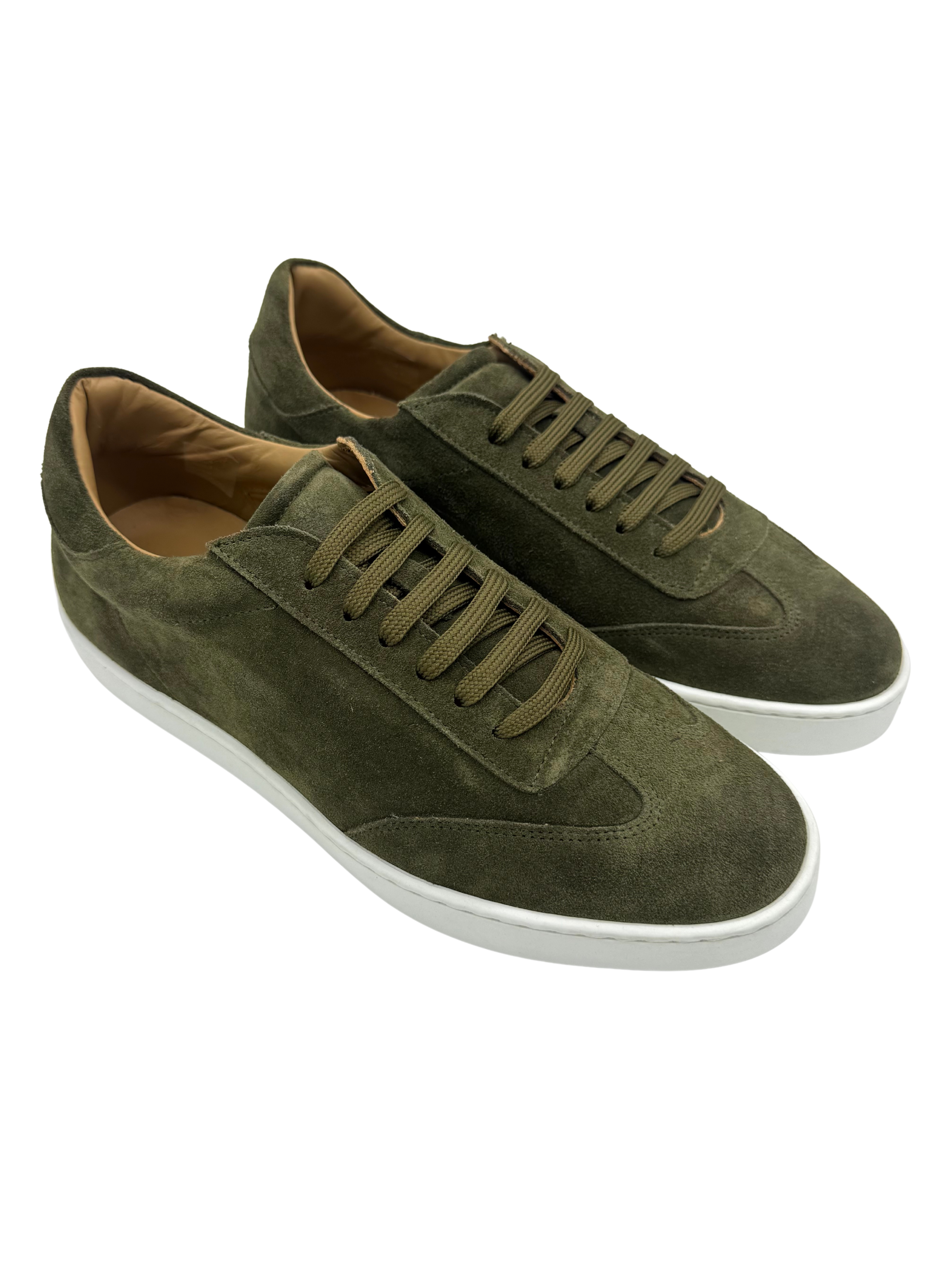 Template "Insert color name" Sneaker Men
