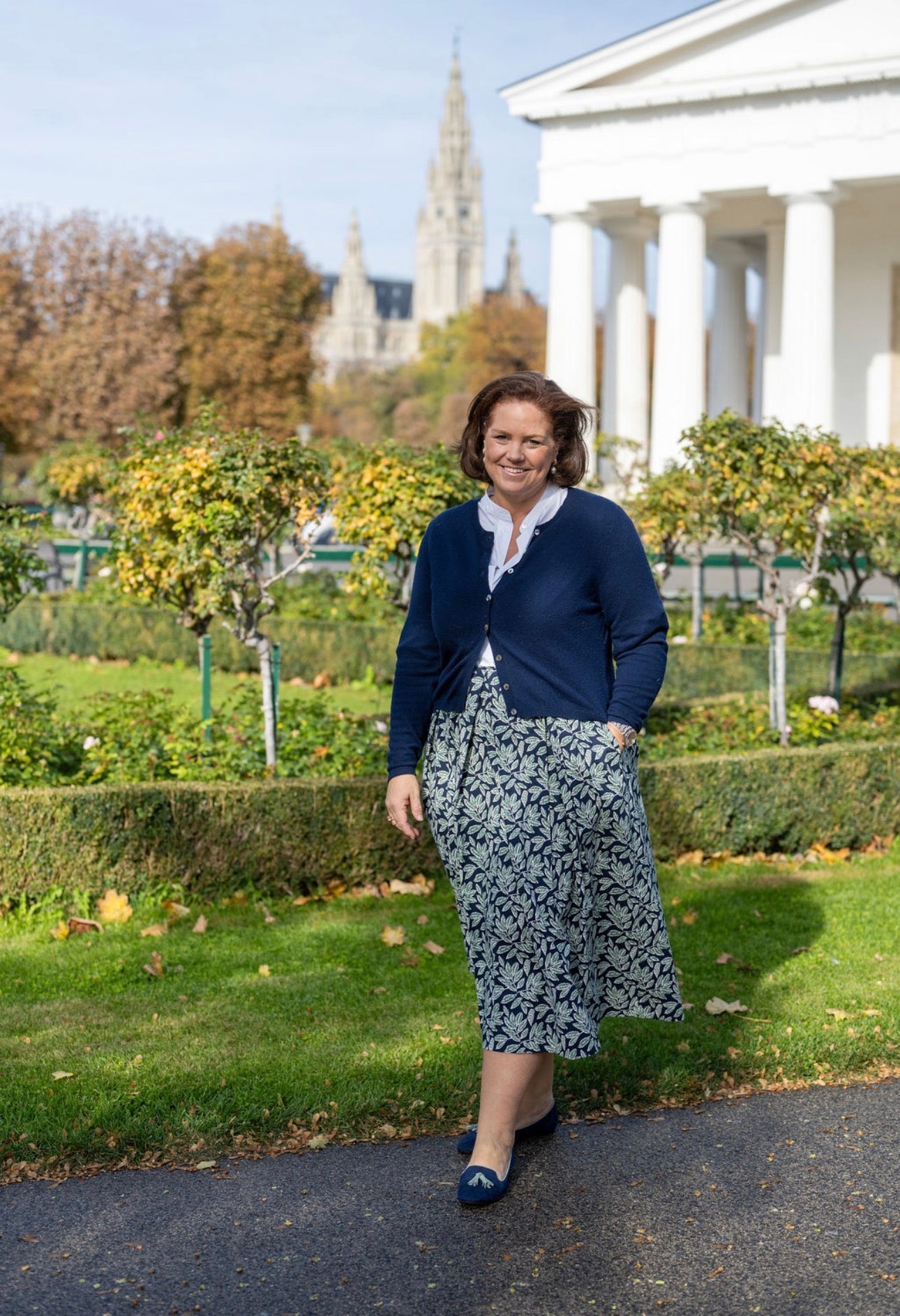 Abyss-Sage Tasselloafer Klassik