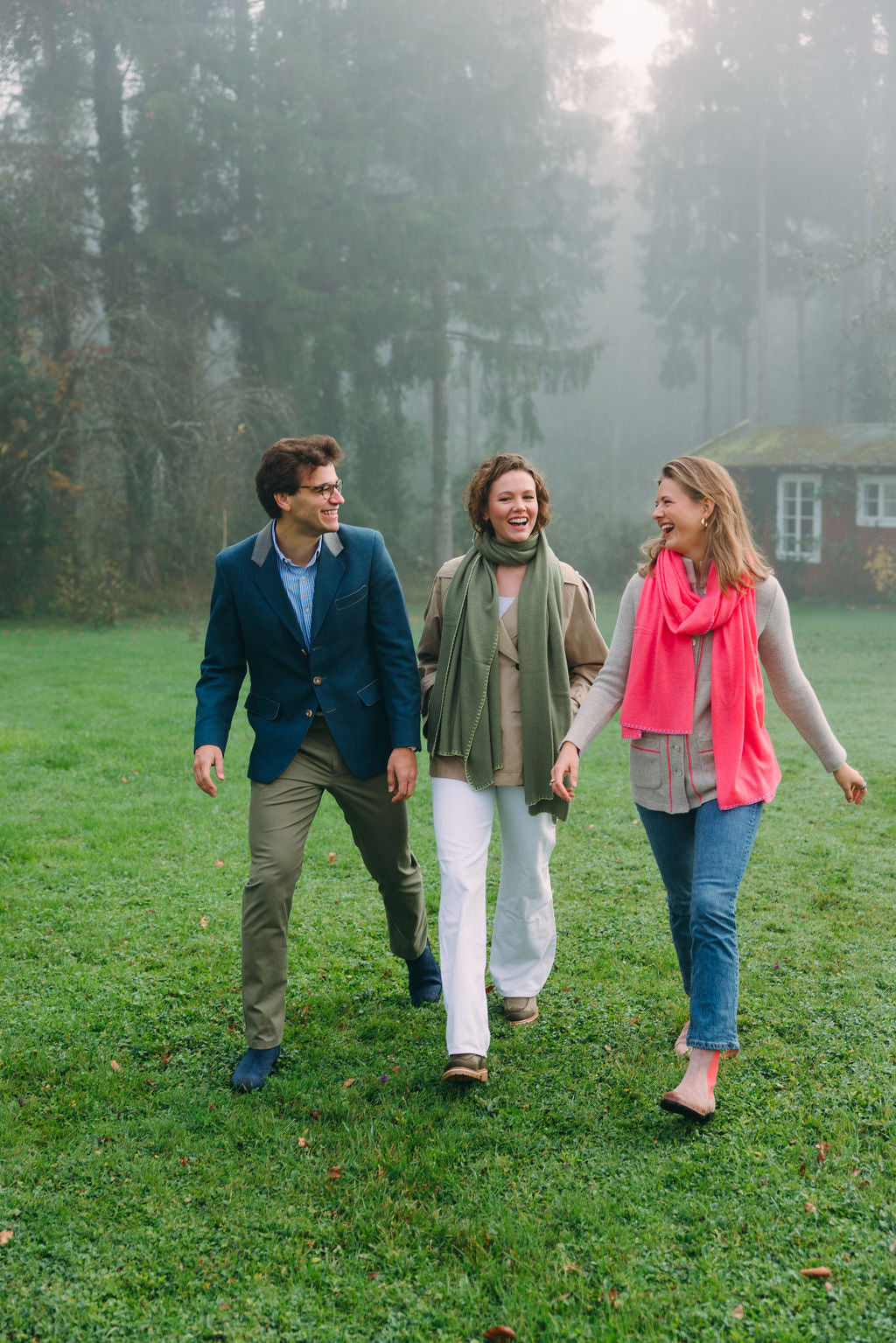 Chelseaboots Cipolla - Corallo