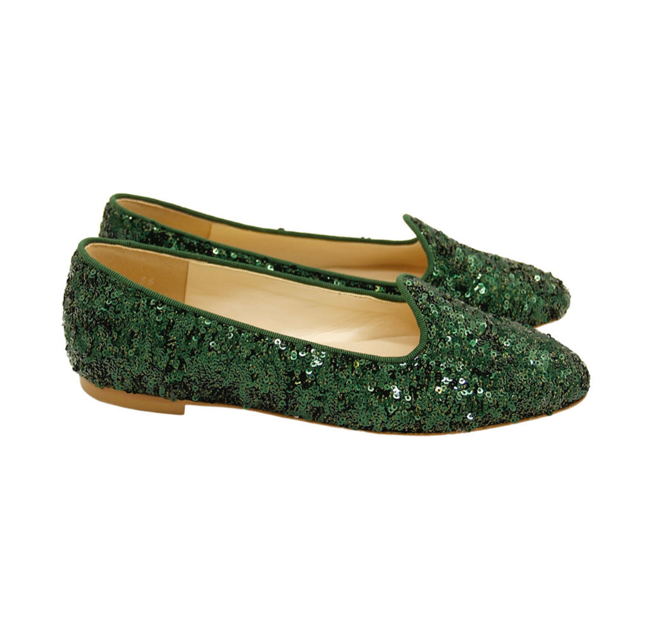 Ballerina Forest Pailletten