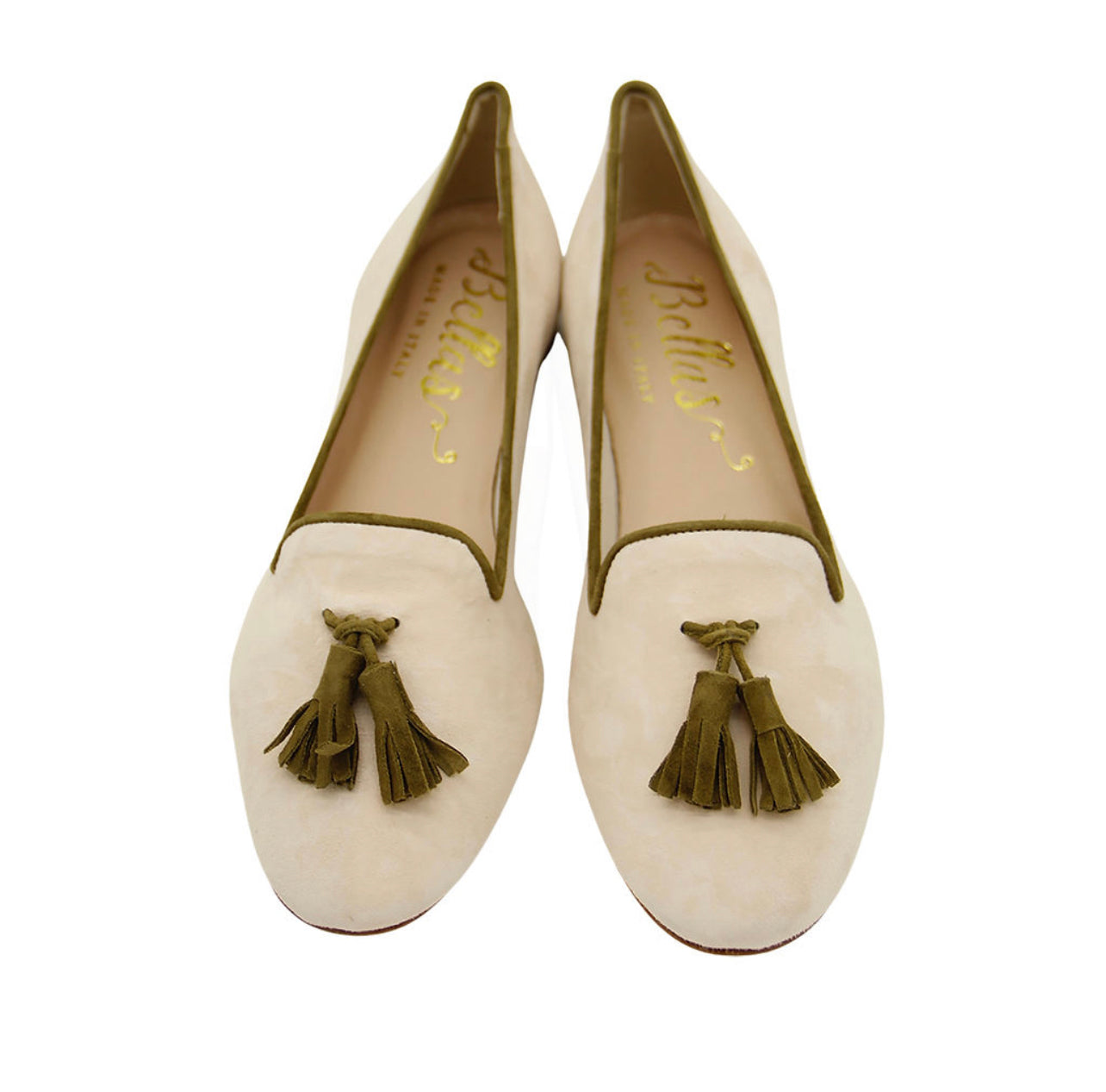 Kiss - Oliva Tasselloafer Klassik