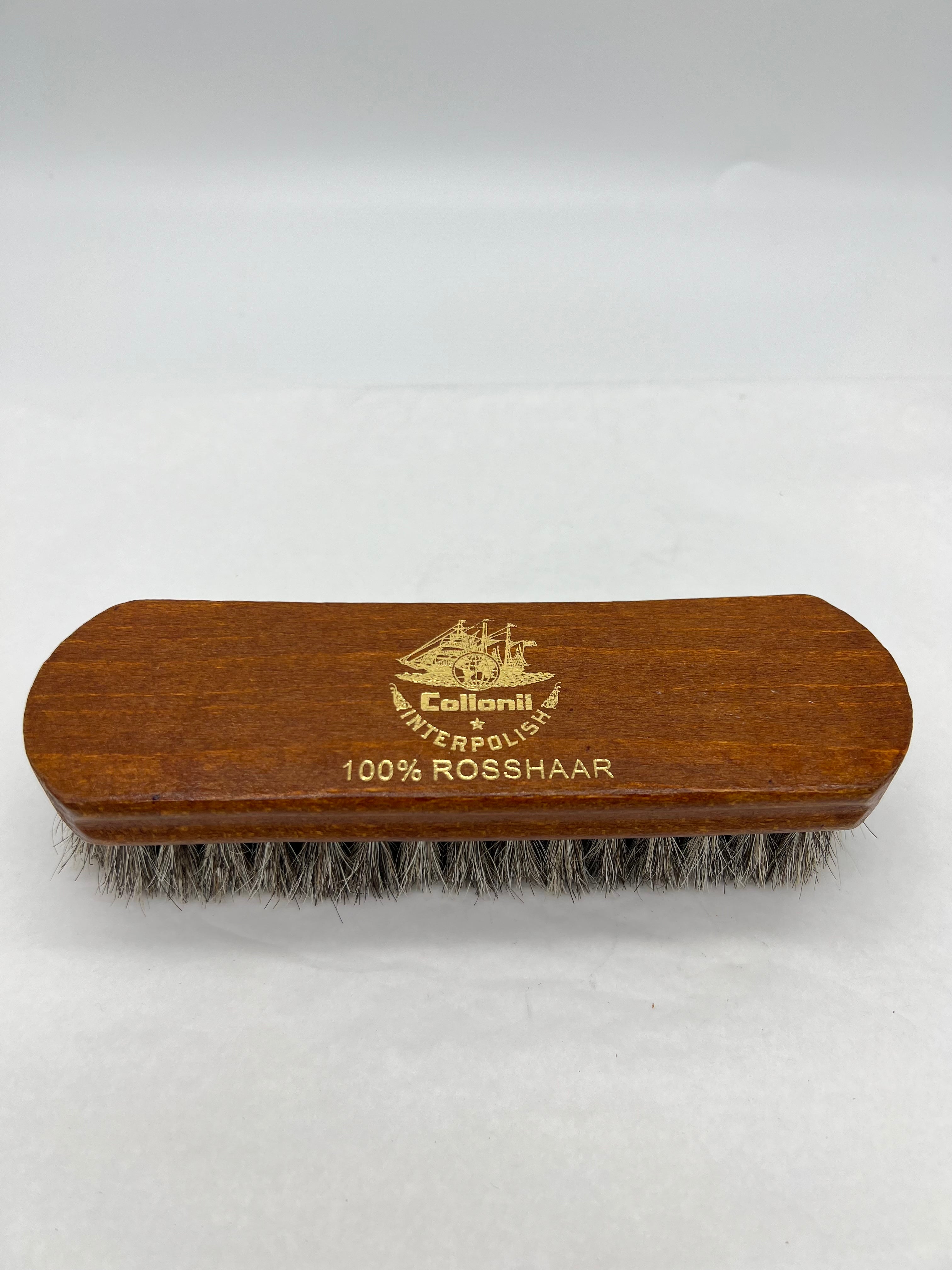 Collonil Glanzbürste Hell