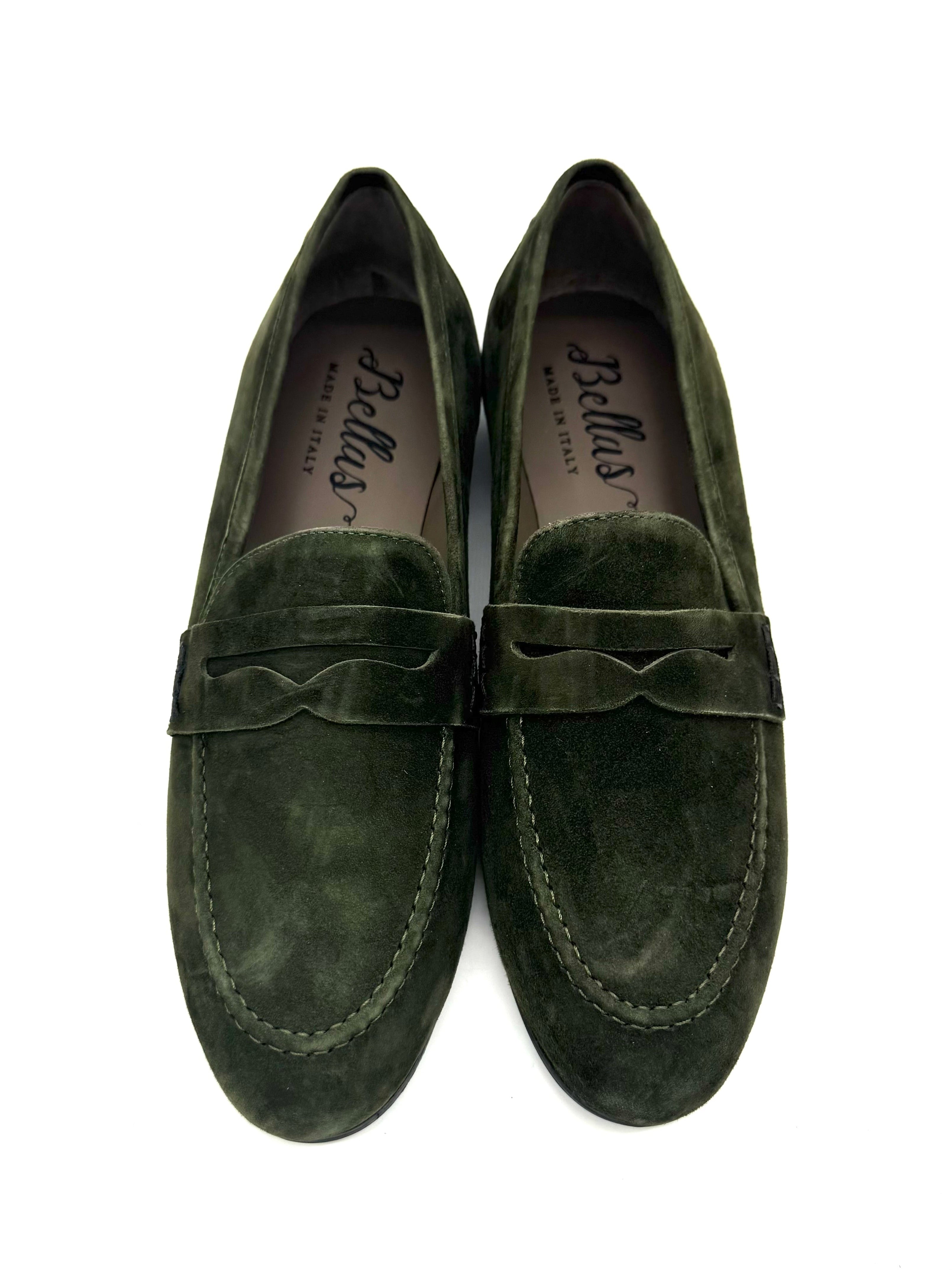 Selvatico Pennyloafer
