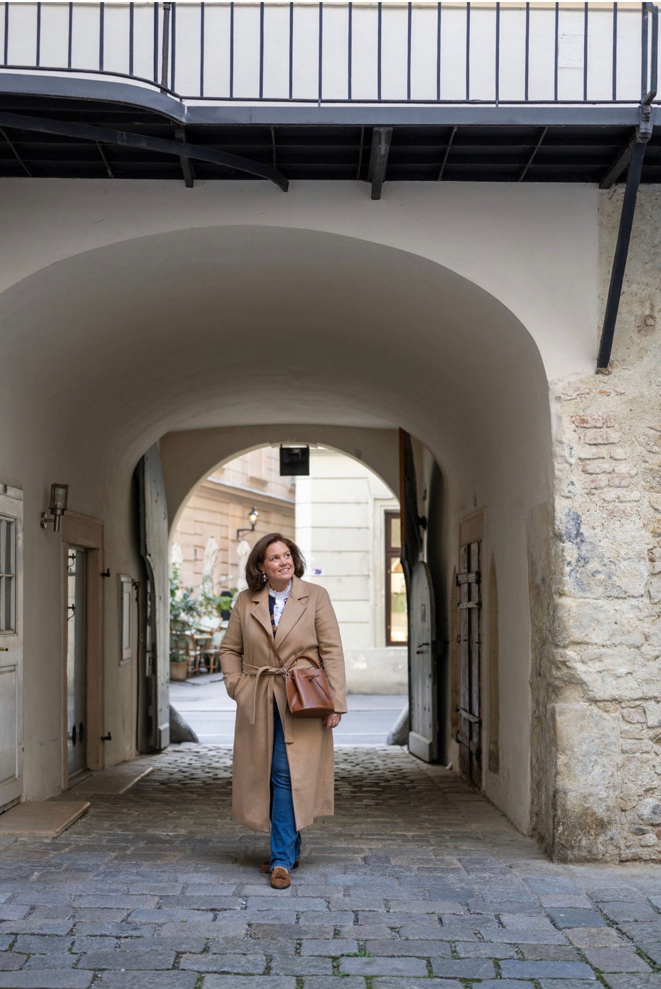 Snuff London Tasselloafer