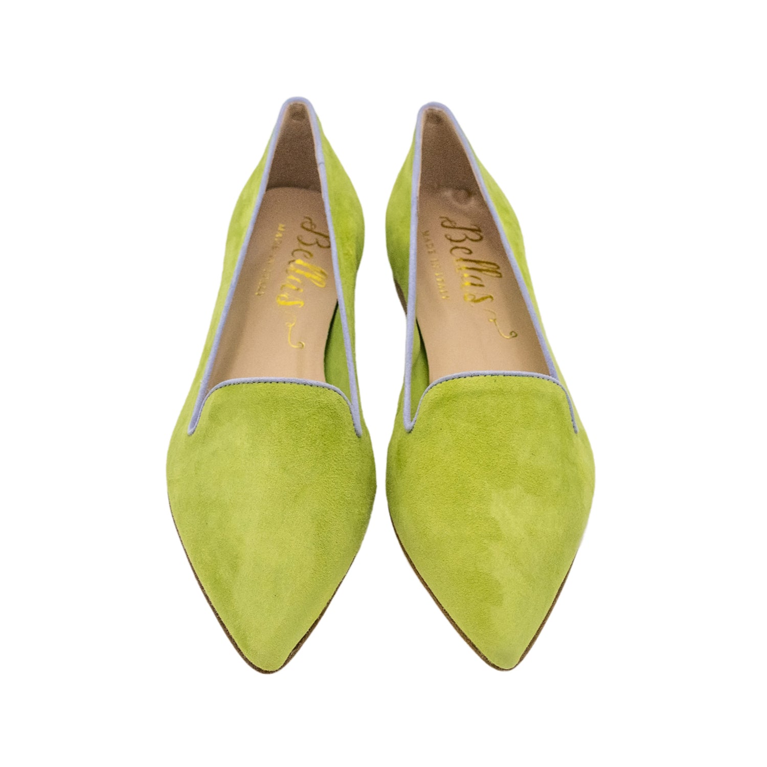 Acid - Lavander Pointy