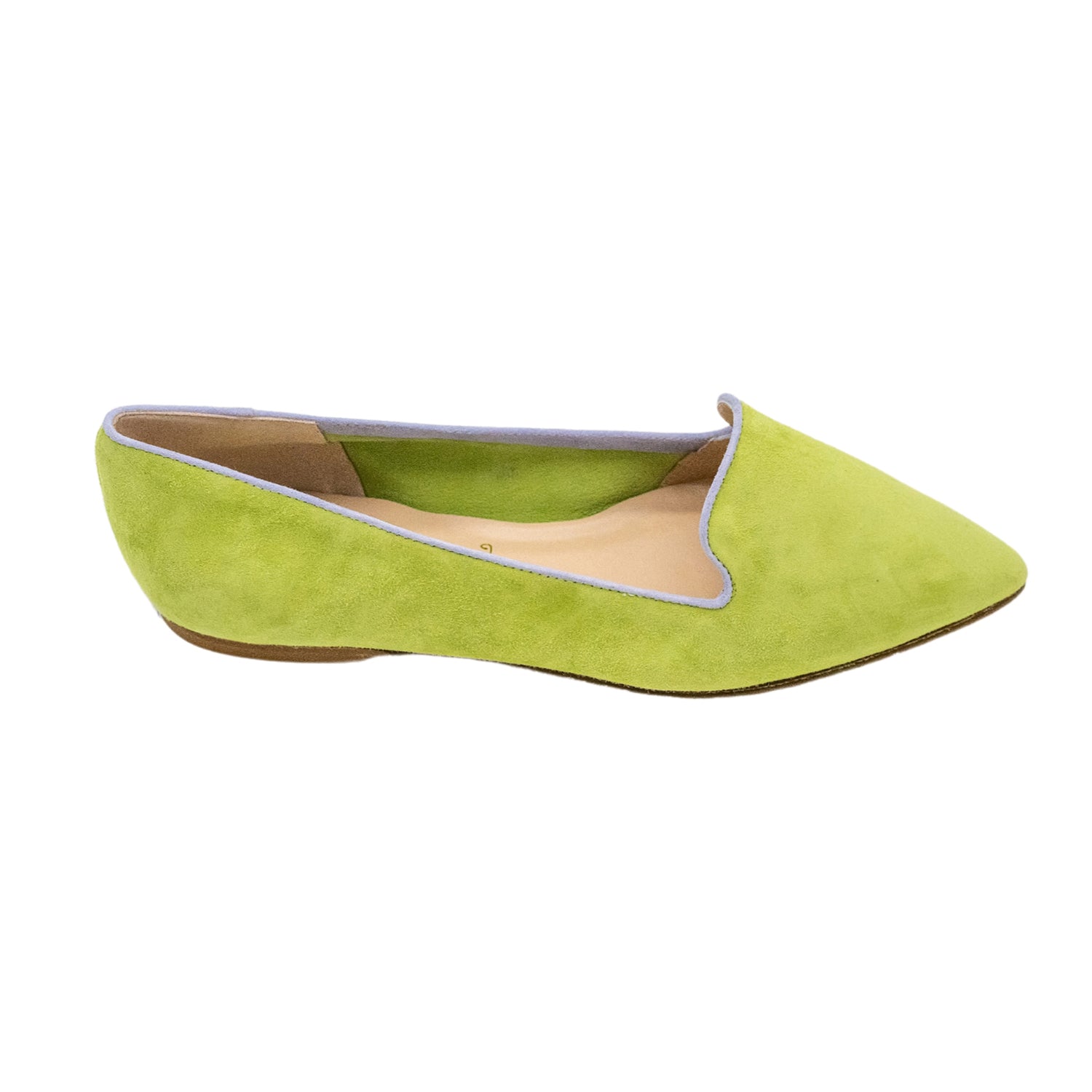 Acid - Lavander Pointy