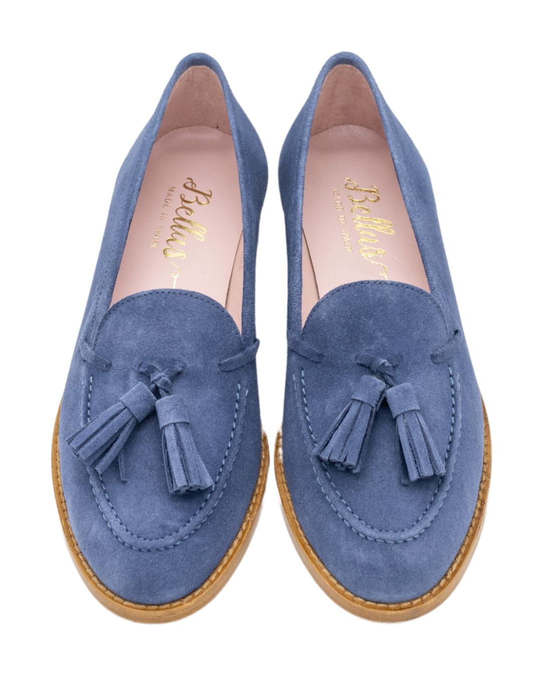 Avio London Tasselloafer