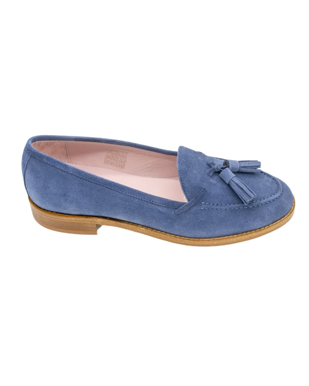 Avio London Tasselloafer