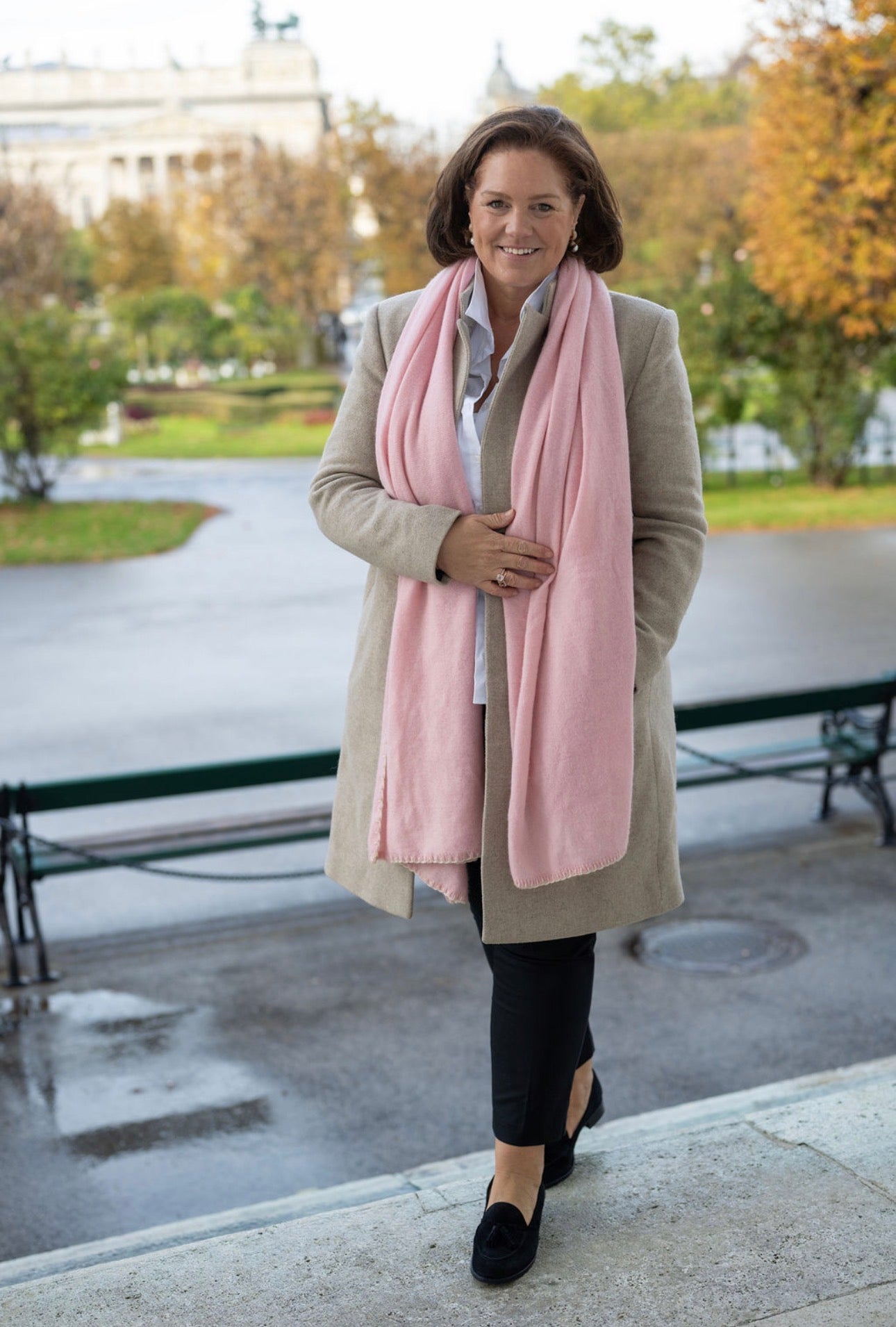 Negro London Tasselloafer