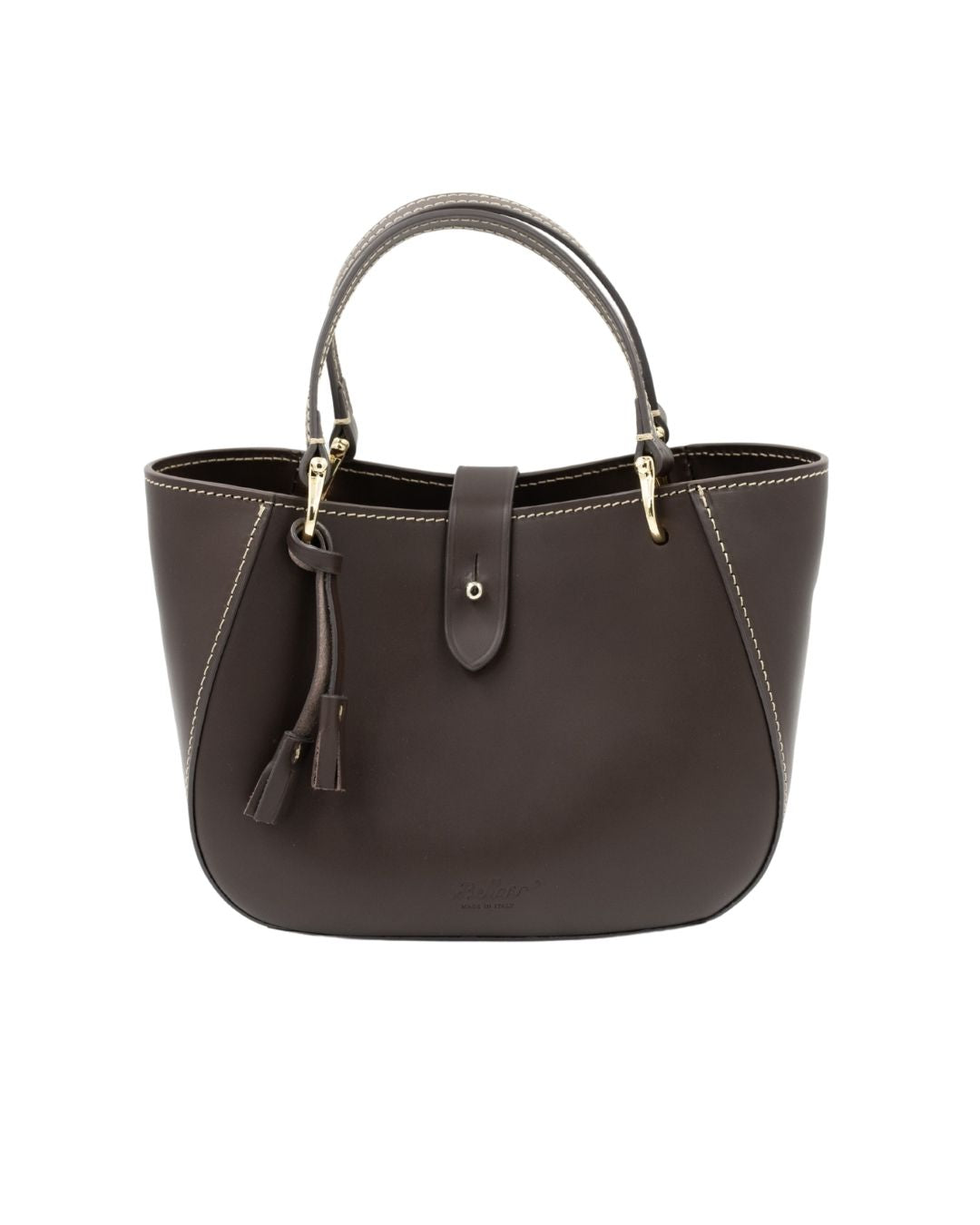 Bellas Mini Shopper T.Moro