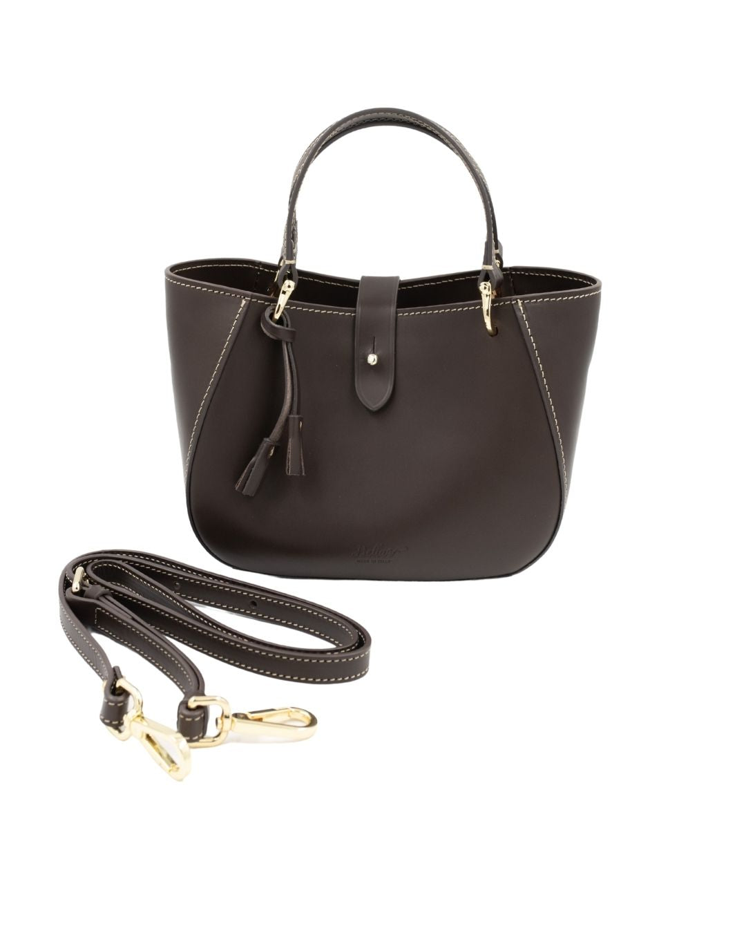 Bellas Mini Shopper T.Moro