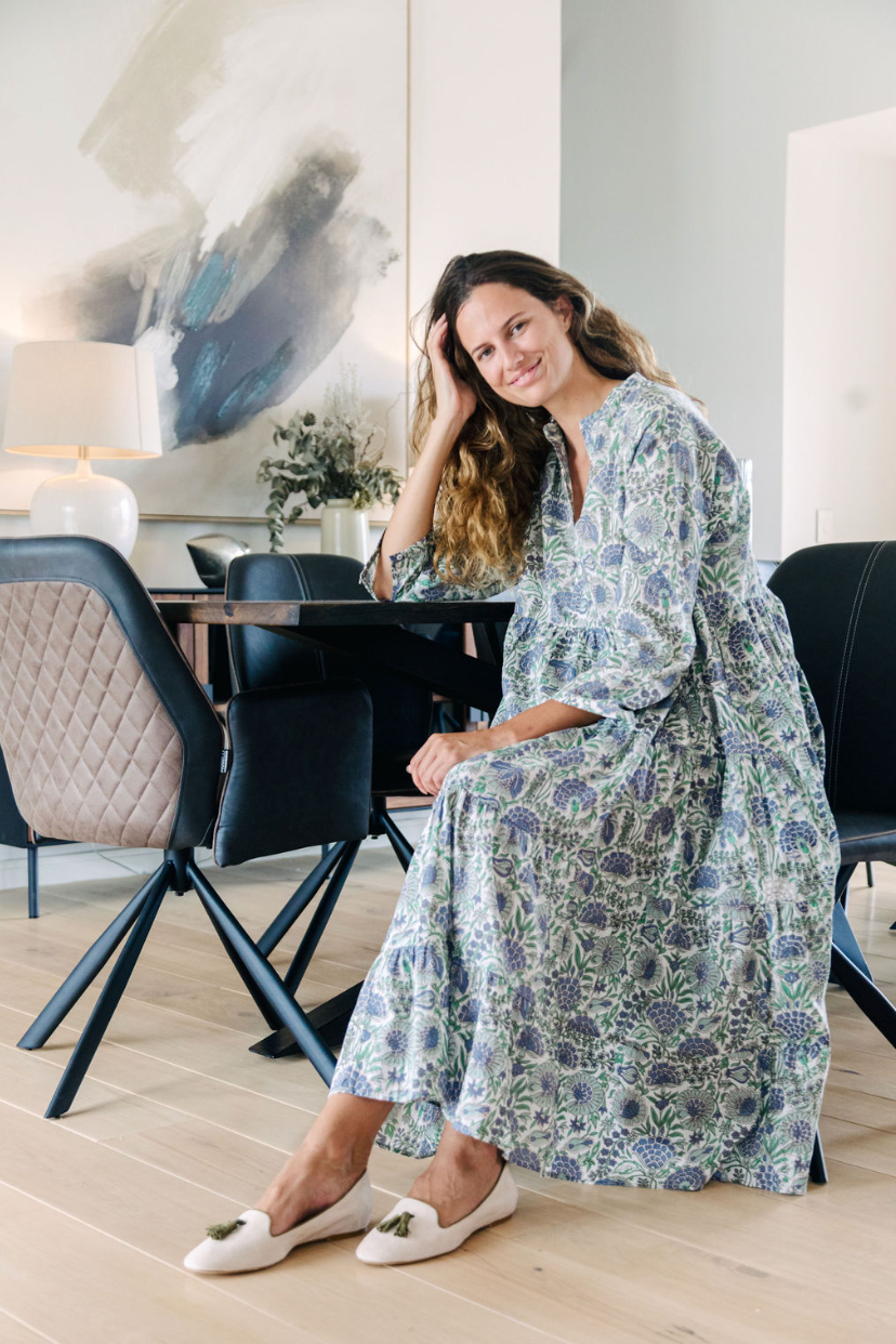 Kiss - Oliva Tasselloafer Klassik