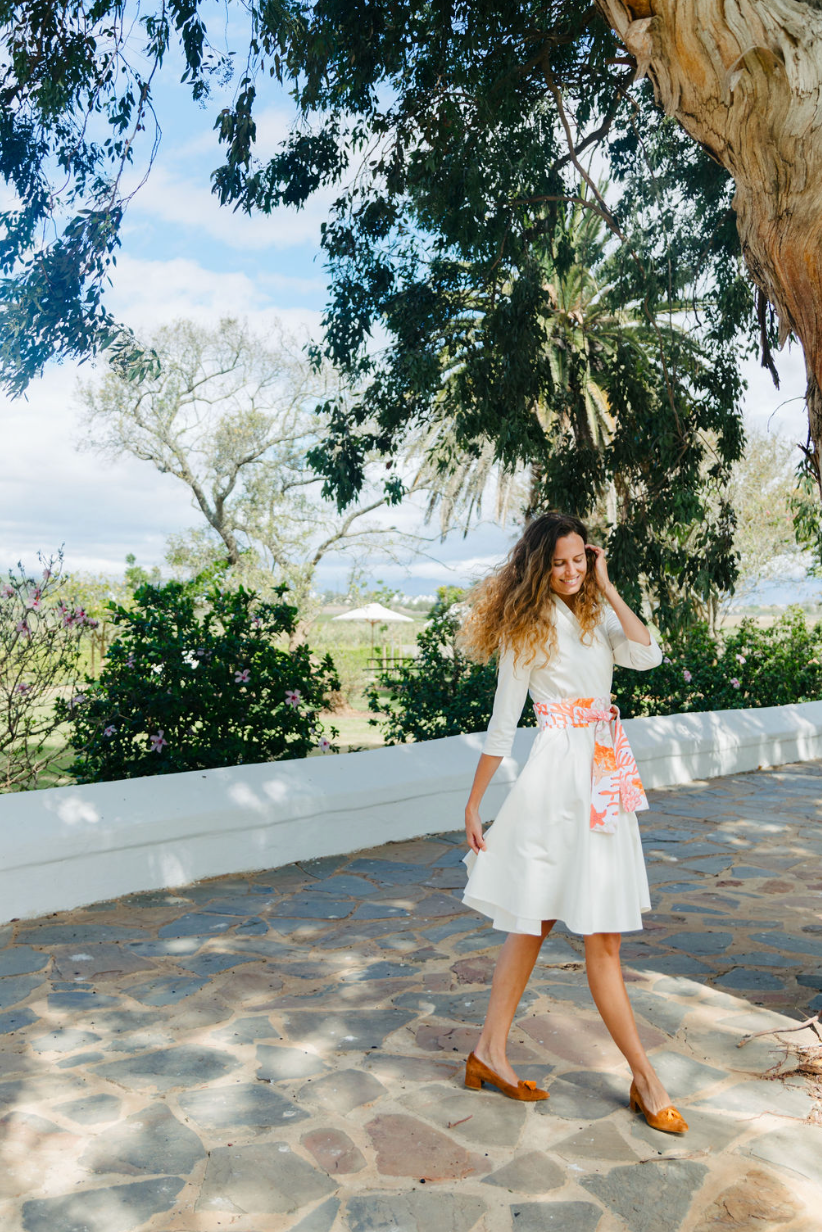 Brandy - Albicocca Pumps