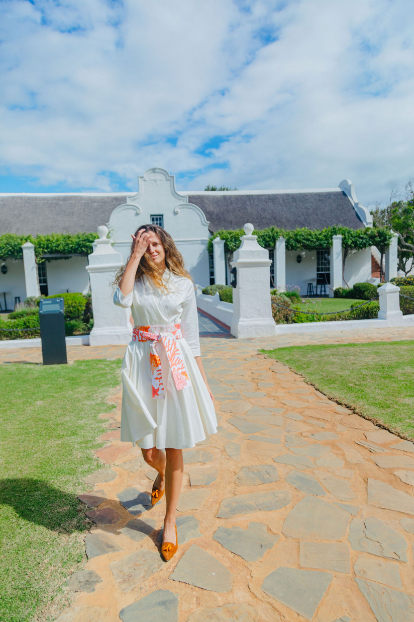 Brandy - Albicocca Pumps