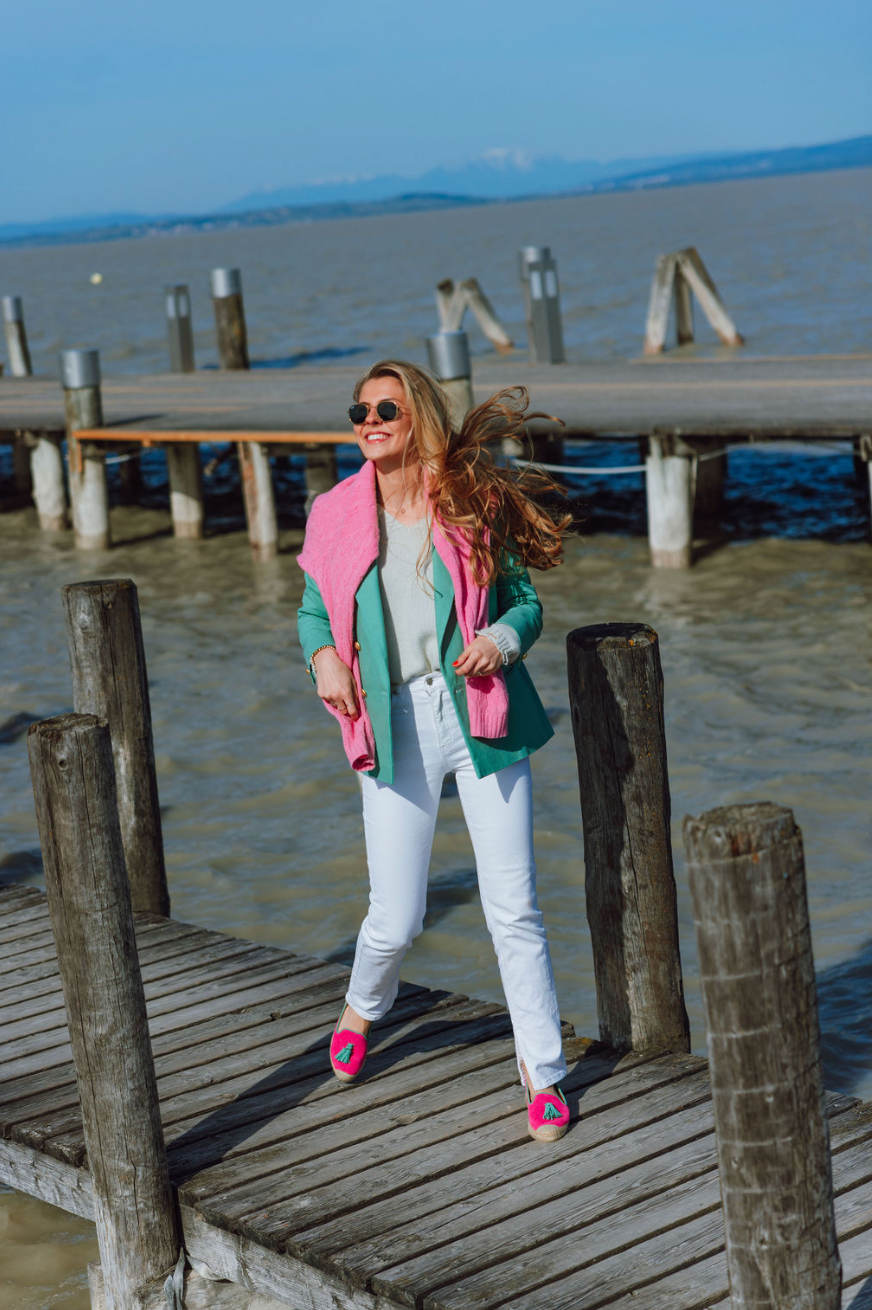 Espadrilles Digital - Acuario