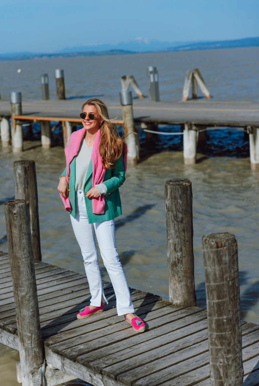 Espadrilles Digital - Acuario