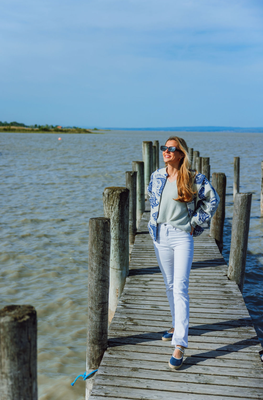 Espadrilles Mary Janes Terra Marino