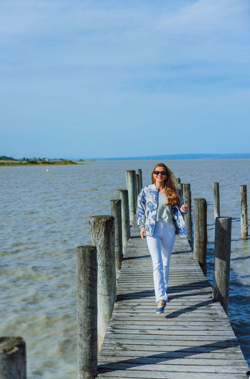 Espadrilles Mary Janes Terra Marino